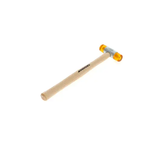 112-2508 Electrician's chisel, square, 250x8x6 mm 112-2508 Electrician's chisel, square, 250x8x6 mm
