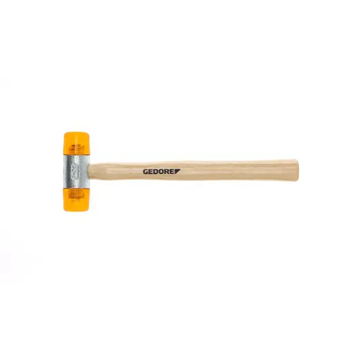 112-2512 Electrician's chisel, square, 250x12x8 mm 112-2512 Electrician's chisel, square, 250x12x8 mm