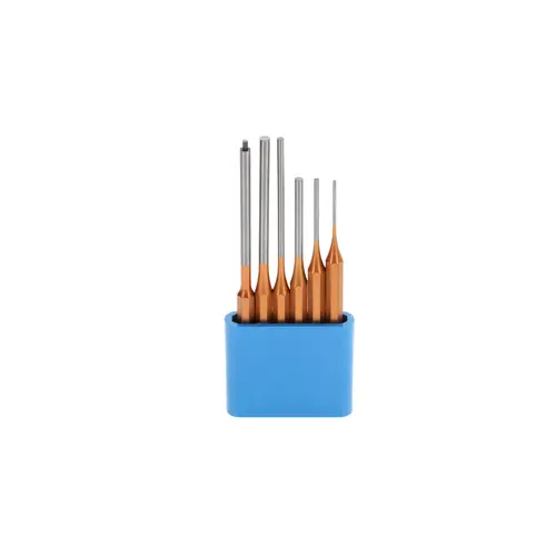 119-175 Pin punch 6mm 119-175 Pin punch 6mm
