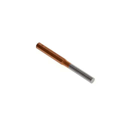 132-250 Hollow triangular scraper 250 mm 132-250 Hollow triangular scraper 250 mm