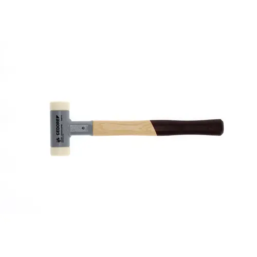 225 E-50 Nylon hammer Diameter 50 mm 225 E-50 Nylon hammer Diameter 50 mm