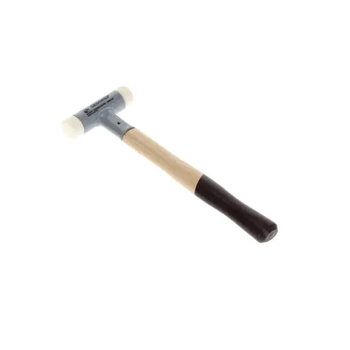 225 E-27 Nylon hammer Diameter 27 mm 225 E-27 Nylon hammer Diameter 27 mm