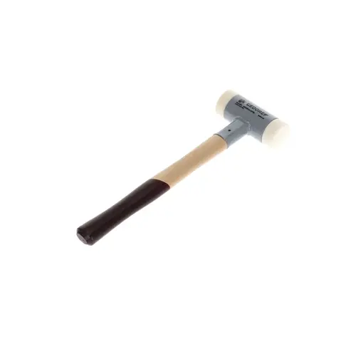 225 E-60 Nylon hammer Diameter 60 mm 225 E-60 Nylon hammer Diameter 60 mm