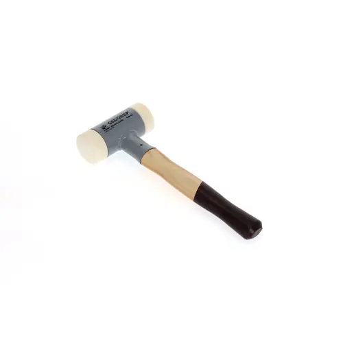 E 225-32 Replacement head Nylon Diameter 32 mm E 225-32 Replacement head Nylon Diameter 32 mm