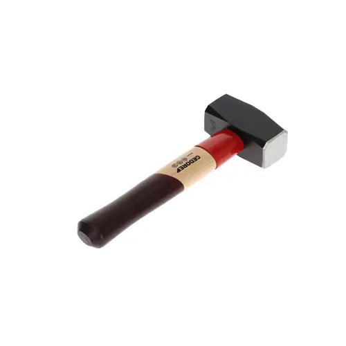 224 E-50 Plastic mallet Diameter 50 mm 224 E-50 Plastic mallet Diameter 50 mm
