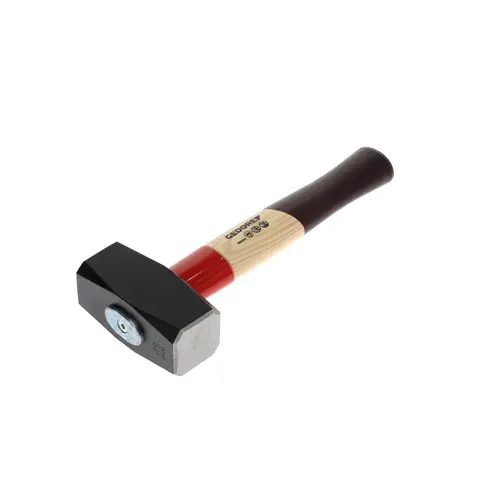 226 E-0 Rubber mallet hard Diameter 40 mm 226 E-0 Rubber mallet hard Diameter 40 mm