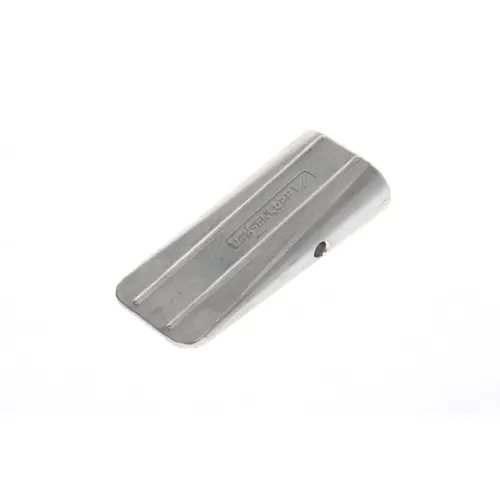 OX 42-0550 aluminum solid wedge 550 g OX 42-0550 aluminum solid wedge 550 g