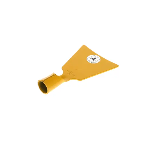 OX 60-0650 Bark peeler, black forest shape OX 60-0650 Bark peeler, black forest shape