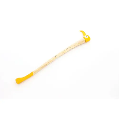 OX 34-0400 plastic felling wedge LABRADOR OX 34-0400 plastic felling wedge LABRADOR