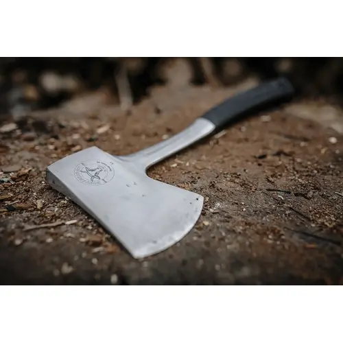 OX 270 GST-600 All-steel axe 600 g OX 270 GST-600 All-steel axe 600 g