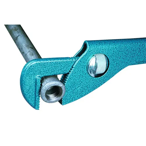 60 P 10 Single Open-ended spanner, adjustable, 10". 60 P 10 Single Open-ended spanner, adjustable, 10".