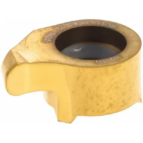 Grooving Insert: U114 TN35, Solid Carbide Grooving Insert: U114 TN35, Solid Carbide