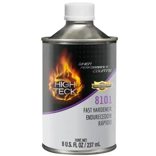 High Teck 8101-16 FAST ACTIVATOR High Teck 8101-16 FAST ACTIVATOR