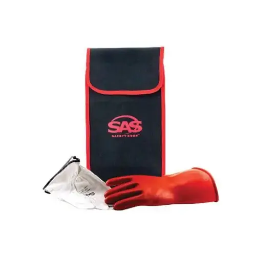 6478 Electric Service Gloves Kit, Large 6478 Electric Service Gloves Kit, Large