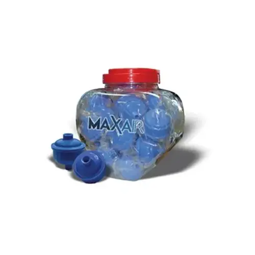 W-12-1J Air Filter with Jar, 0.01 um Use With: Disposable Paint Guns W-12-1J Air Filter with Jar, 0.01 um Use With: Disposable Paint Guns
