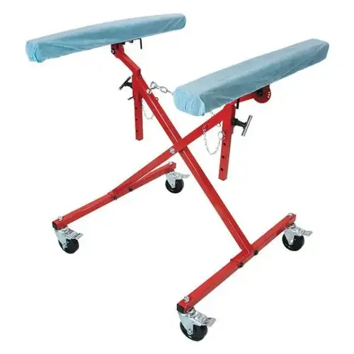 I-XS-PC X-Stand Pad Cover, Use With: Innovative X-Stand I-XS-PC X-Stand Pad Cover, Use With: Innovative X-Stand