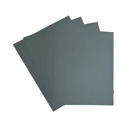 9"X11" WATERPROOF SANDING SHEET P800bide G(50 pcs per sleeve) 9"X11" WATERPROOF SANDING SHEET P800bide G(50 pcs per sleeve)