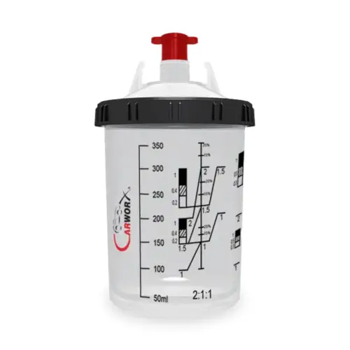 PCS KIT 400ML/190U 14OZ PCS KIT 400ML/190U 14OZ