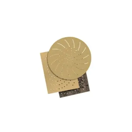 55534 Sand Paper Sheet, 3 in W x 4 in L, P80 Grit Yellow 55534 Sand Paper Sheet, 3 in W x 4 in L, P80 Grit Yellow