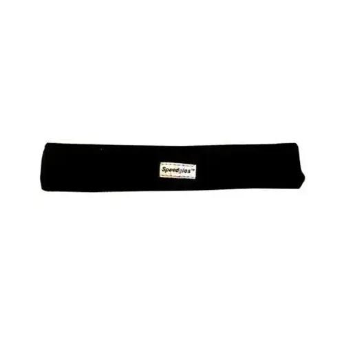 17196 Sweatband Fleece, Use With: 100, 900, SL Series Welding Helmets Black 17196 Sweatband Fleece, Use With: 100, 900, SL Series Welding Helmets Black