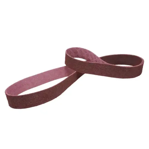 Scotch-Brite Surface Conditioning Belt, SC-BS, A/O Medium Scotch-Brite Surface Conditioning Belt, SC-BS, A/O Medium