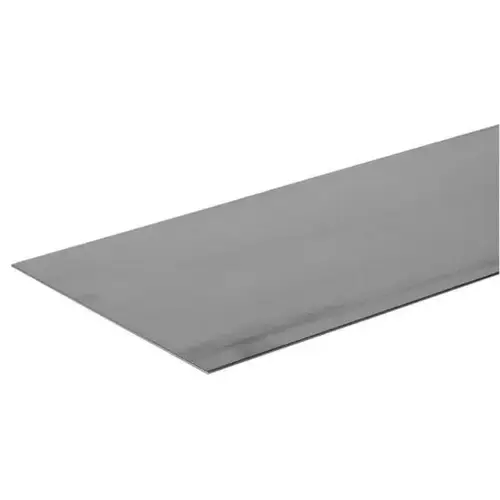 3702U Flat Sheet, 3 ft L x 2 ft W, 22 ga, Sheet Metal 3702U Flat Sheet, 3 ft L x 2 ft W, 22 ga, Sheet Metal
