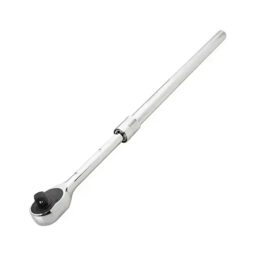 3/4" Drive Extendable Ratchet 3/4" Drive Extendable Ratchet