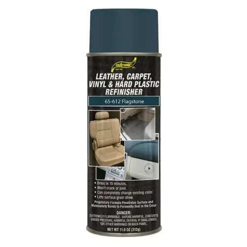 AERO REFIN FLAGSTONE Leather,Vinyl,Carpet Refinisher AERO REFIN FLAGSTONE Leather,Vinyl,Carpet Refinisher