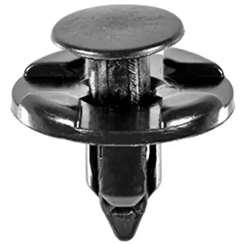 SUBARU PUSH TYPE RETAINER SUBARU PUSH TYPE RETAINER