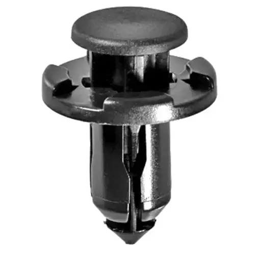 SUBARU PUSH TYPE RETAINER SUBARU PUSH TYPE RETAINER