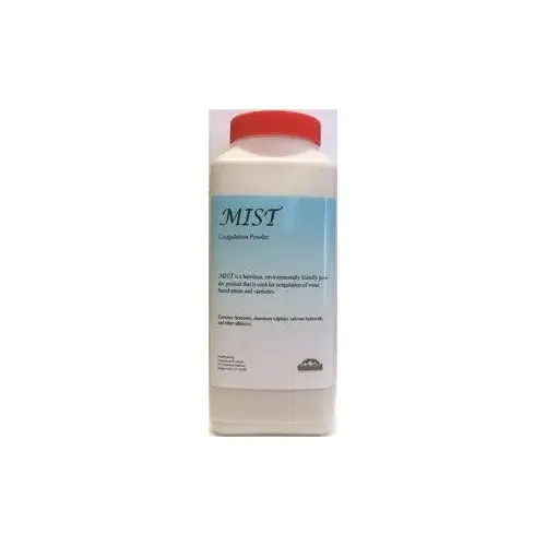 H20 PAINT COAGUL COMPOUND H20 PAINT COAGUL COMPOUND