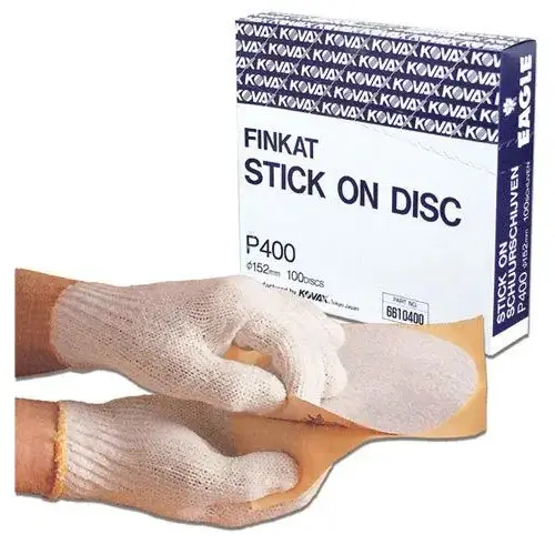 5 ft Stickon Discs -P40 5 ft Stickon Discs -P40