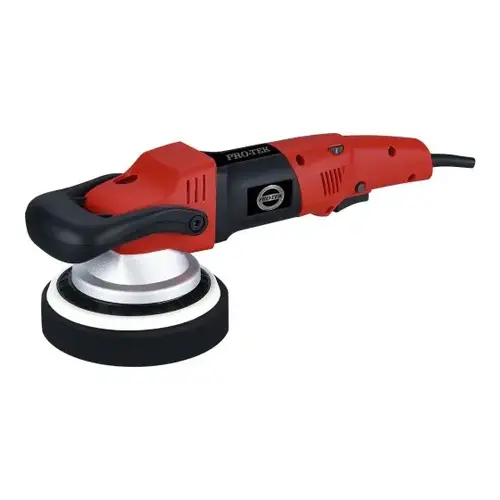 POLISHER GEAR DRIVE DUAL ACT POLISHER GEAR DRIVE DUAL ACT