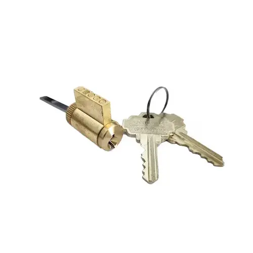 Deadbolt Single Cylinder for US10B and MB Finishes Oil Rubbed Bronze Deadbolt Single Cylinder for US10B and MB Finishes Oil Rubbed Bronze