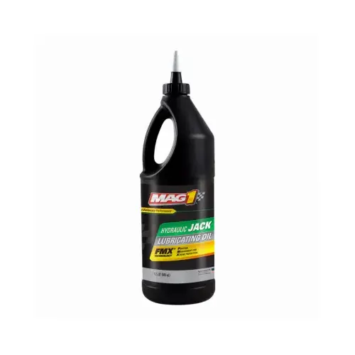 QT Hydraulic Jack Oil QT Hydraulic Jack Oil