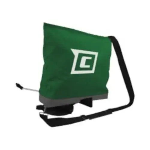 25LB Prof Bag Seeder 25LB Prof Bag Seeder