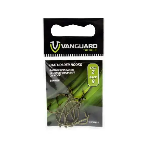 10PKsz2 Baitholder Hook 10PKsz2 Baitholder Hook
