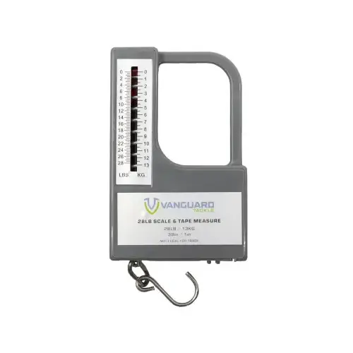 28LB Pock Scale/Tape 28LB Pock Scale/Tape