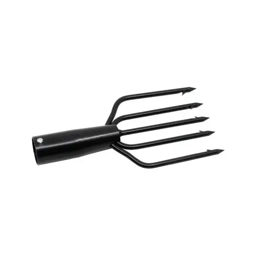 5 Prong Mtl Fish Spear 5 Prong Mtl Fish Spear