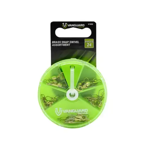 Gld Swivel Asst Gld Swivel Asst