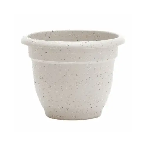 10" Bean Ariana Planter Misty Blue 10" Bean Ariana Planter Misty Blue
