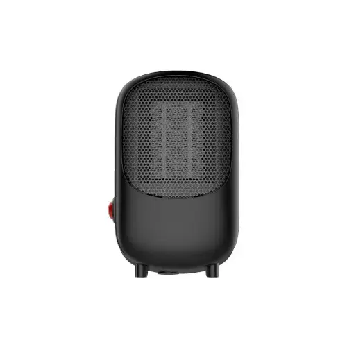 Mini 350W PTC Ceramic Heater Mini 350W PTC Ceramic Heater