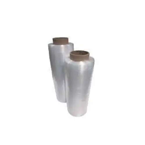 XP Engineered Films Pallet Wrap 18IN X6000FT Clear 40 Rolls/Pallet XP Engineered Films Pallet Wrap 18IN X6000FT Clear 40 Rolls/Pallet