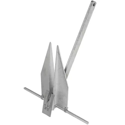 65lb. Guardian Aluminum Anchor 65lb. Guardian Aluminum Anchor