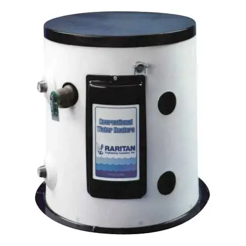 20 Gallon Water Heater without Heat Exchanger, 4500 Watt, 240V AC 20 Gallon Water Heater without Heat Exchanger, 4500 Watt, 240V AC