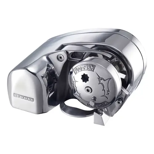 Pro Fish 700 Windlass Pro Fish 700 Windlass