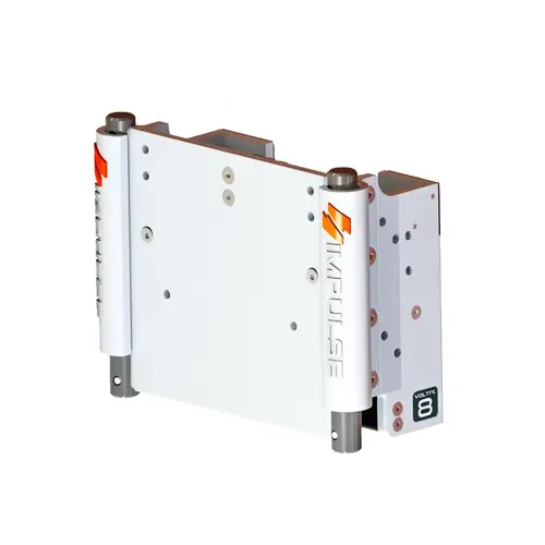 IMPULSE Series Jack Plates with Smart Control IMPULSE Series Jack Plates with Smart Control