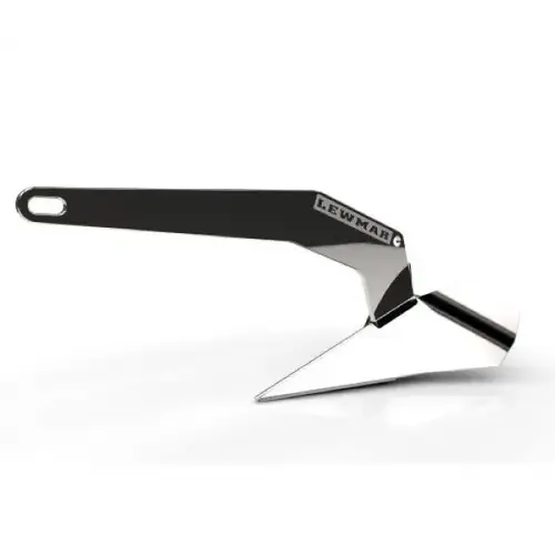 44lb. DTX Stainless Steel Anchor 44lb. DTX Stainless Steel Anchor