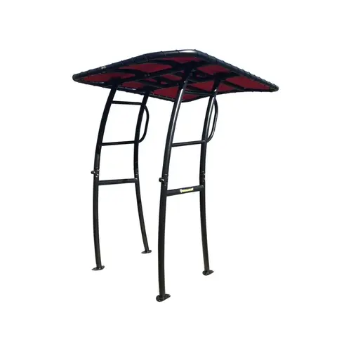 Black Pro Series T-Top Black Pro Series T-Top