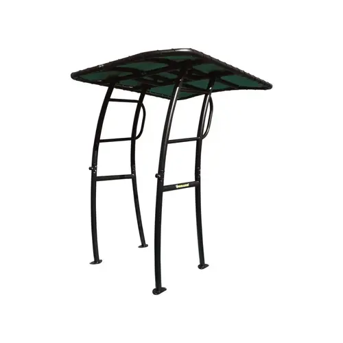 Black Pro Series T-Top Black Pro Series T-Top